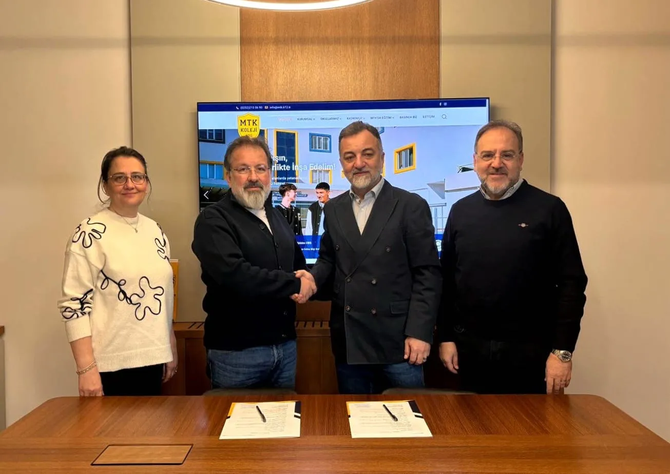 Muğla Gazeteciler Cemiyeti’nden Üyelerine Yüzde 10 Eğitim İndirimi