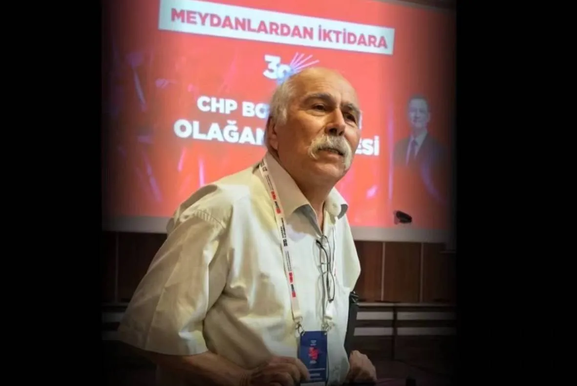 Siyasetin Duayen İsmi Osman Öneş Hayatını Kaybetti
