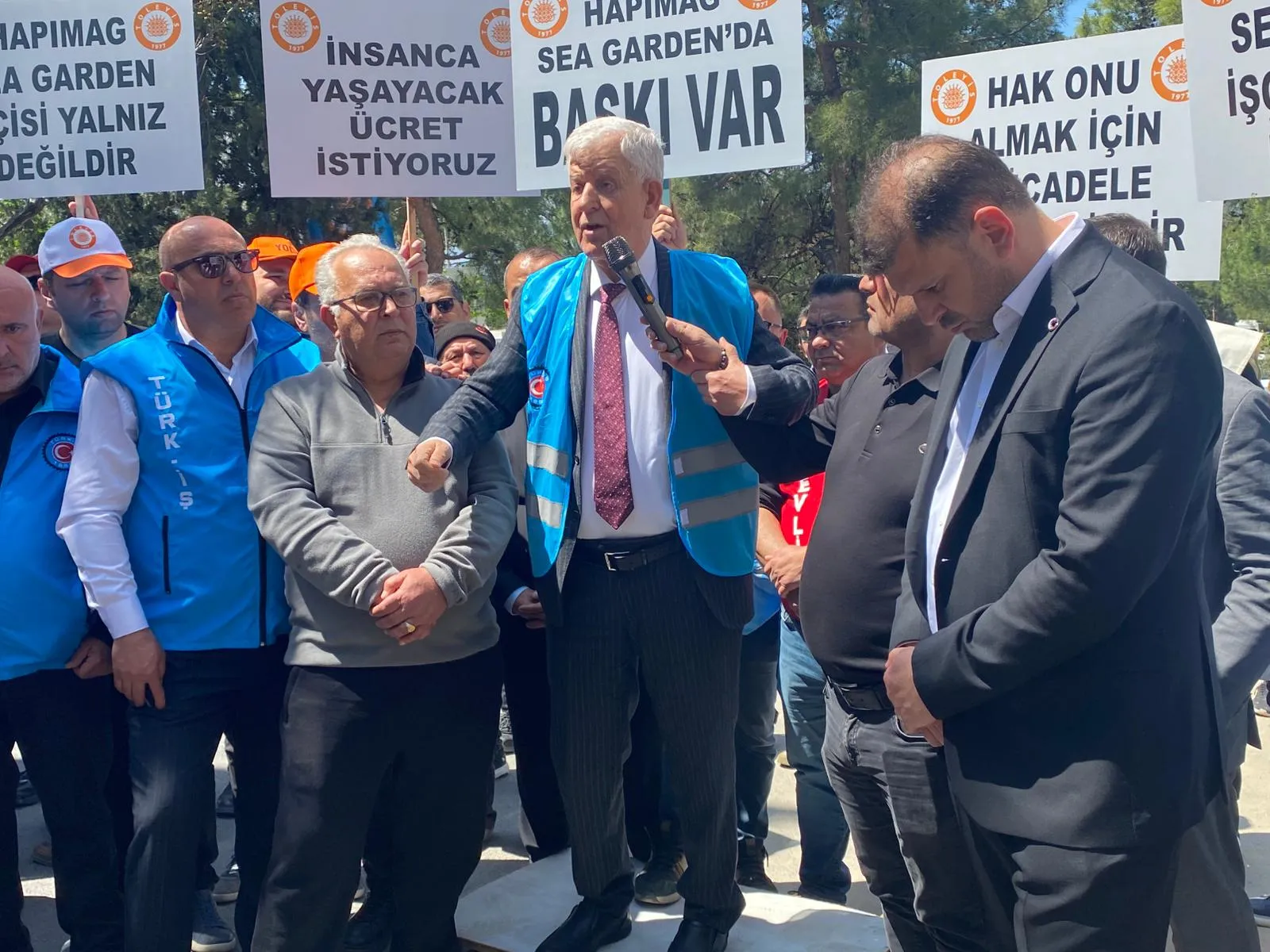 hapimag sea garden grev basladi16