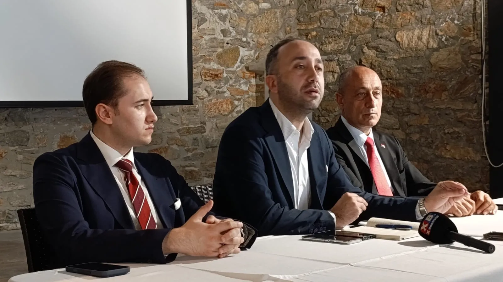 Bodrum Hapimag’da Grev Öncesi Müfettiş İncelemesi Başladı! 24 Nisan’da Grev Var!