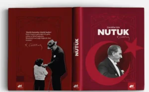 Bodrum’da 36 Saat 33 Dakikalık “Nutuk Nöbeti” Başlıyor