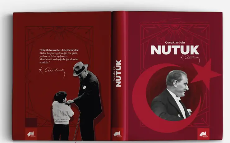 Bodrum’da 36 Saat 33 Dakikalık “Nutuk Nöbeti” Başlıyor