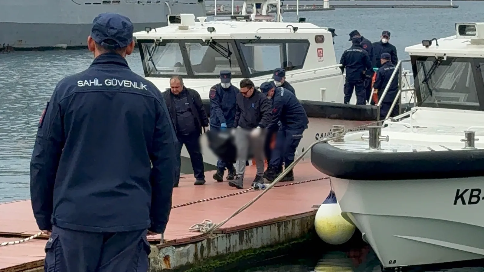 Yalıkavak’ta Umutlar Denize Gömüldü: Göçmen Faciasında Can Kaybı 19’a Yükseldi
