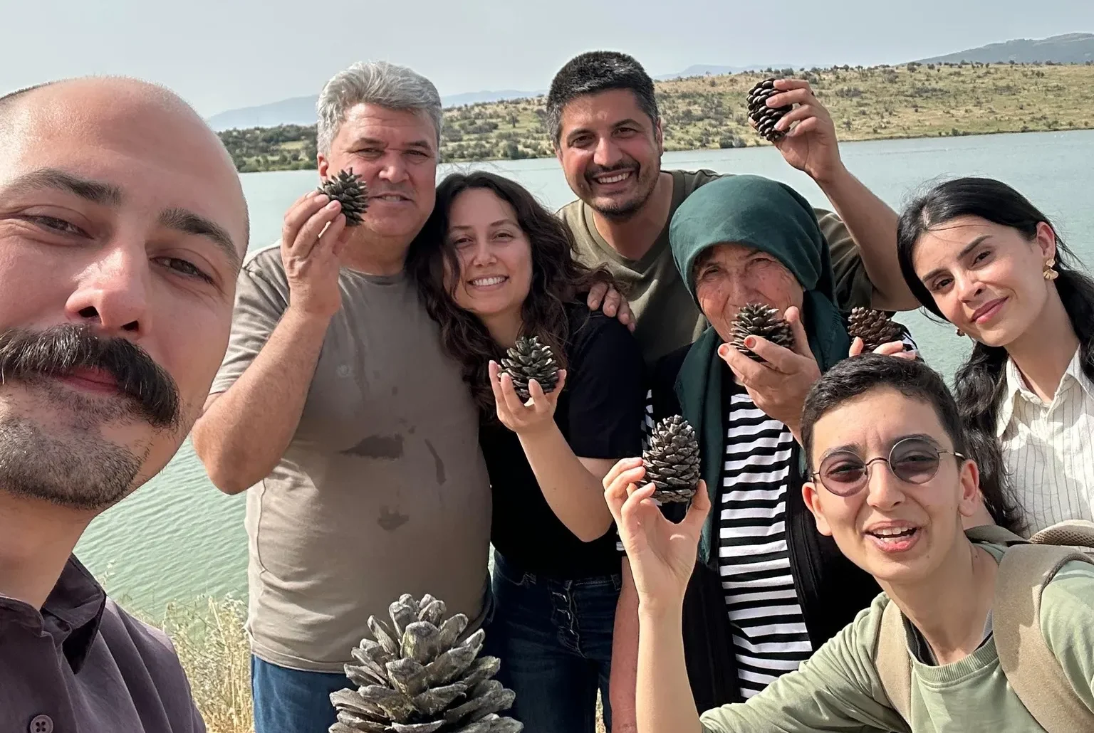 42 Günlük Hasret Bitti! Esra Işık Serbest Bırakıldı