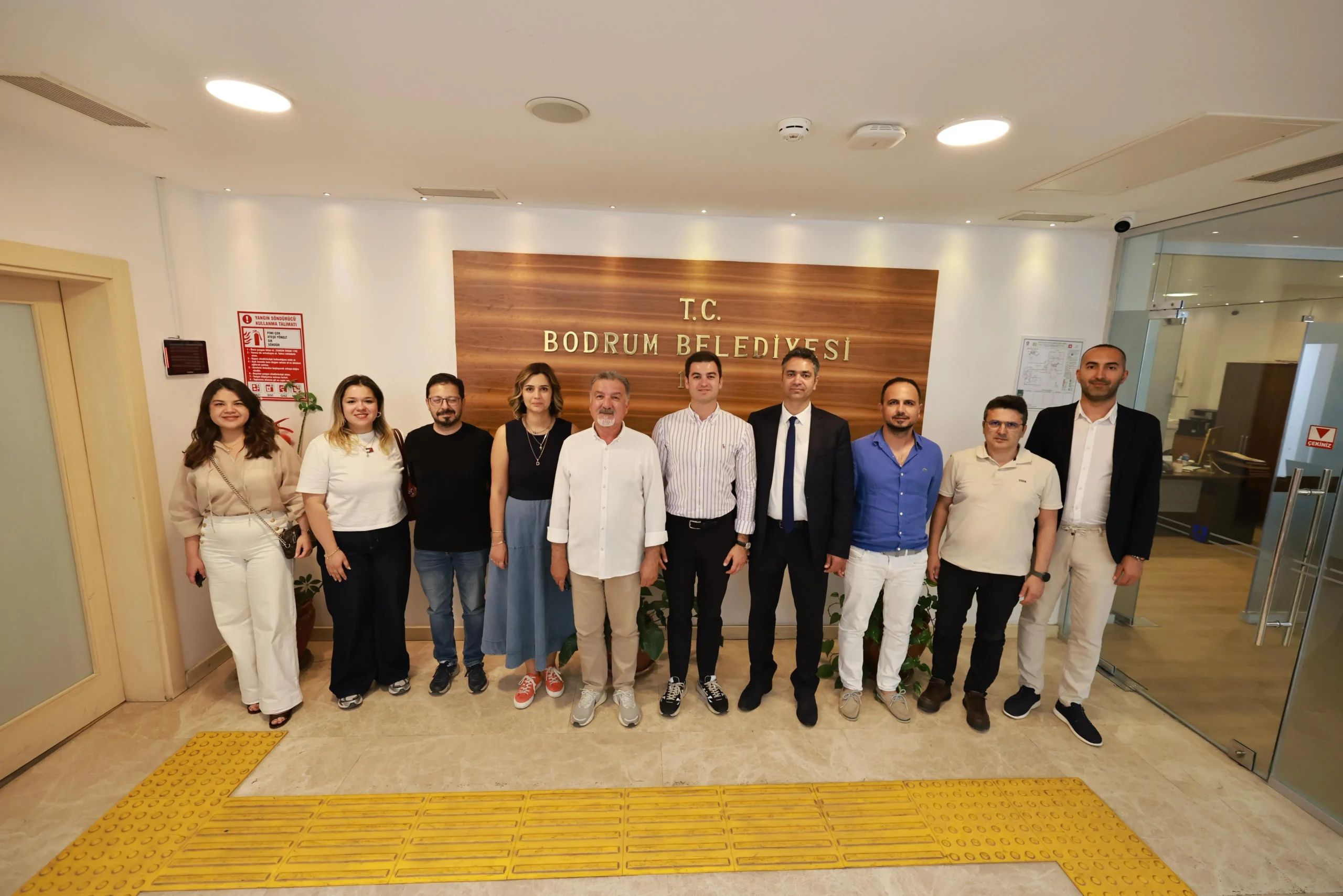 Bodrum Belediyesi ve IMOdan Depreme Hazirlik Icin ‘Yapi Stoku Envanteri Protokolu2 scaled