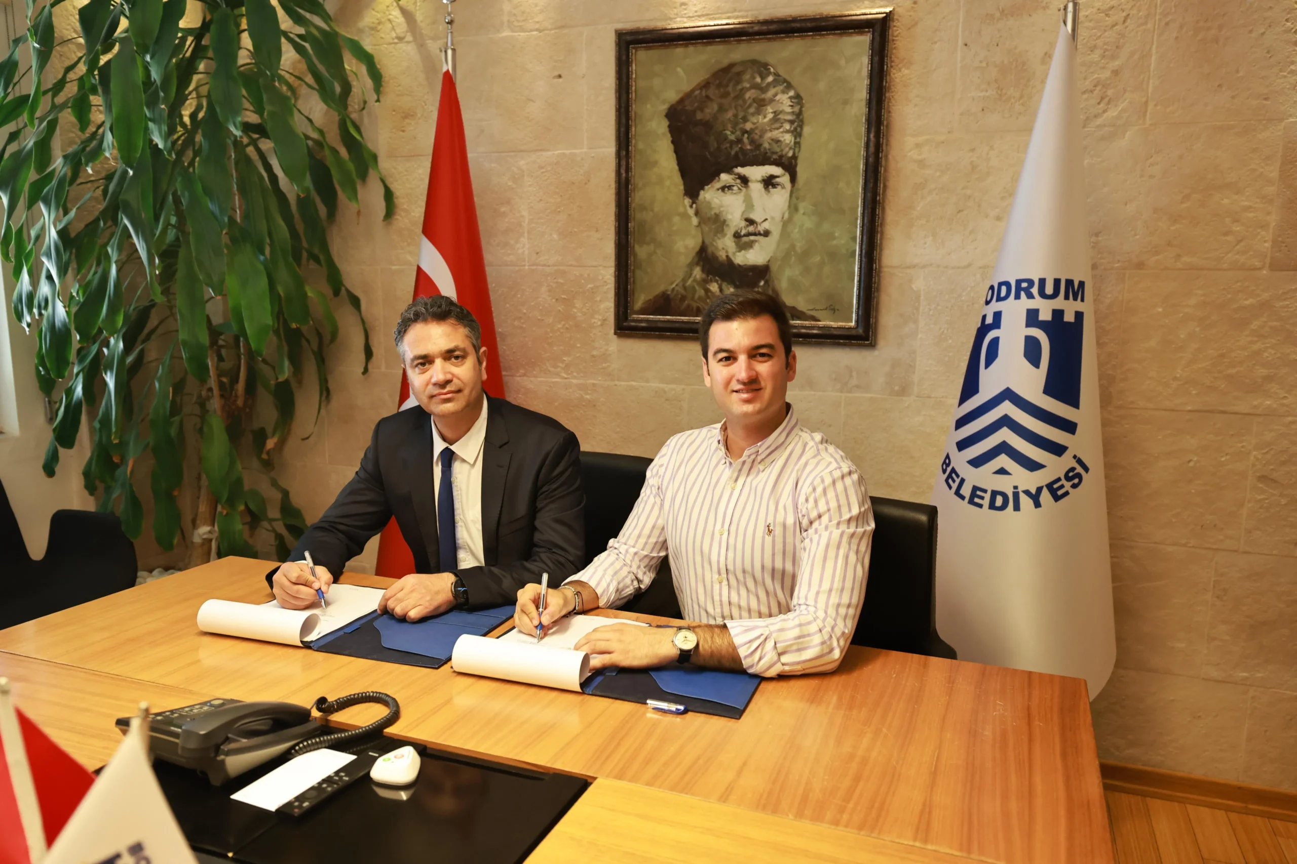 Bodrum’da Deprem Korkusuna Son: 3 Bin Bina Mercek Altında!