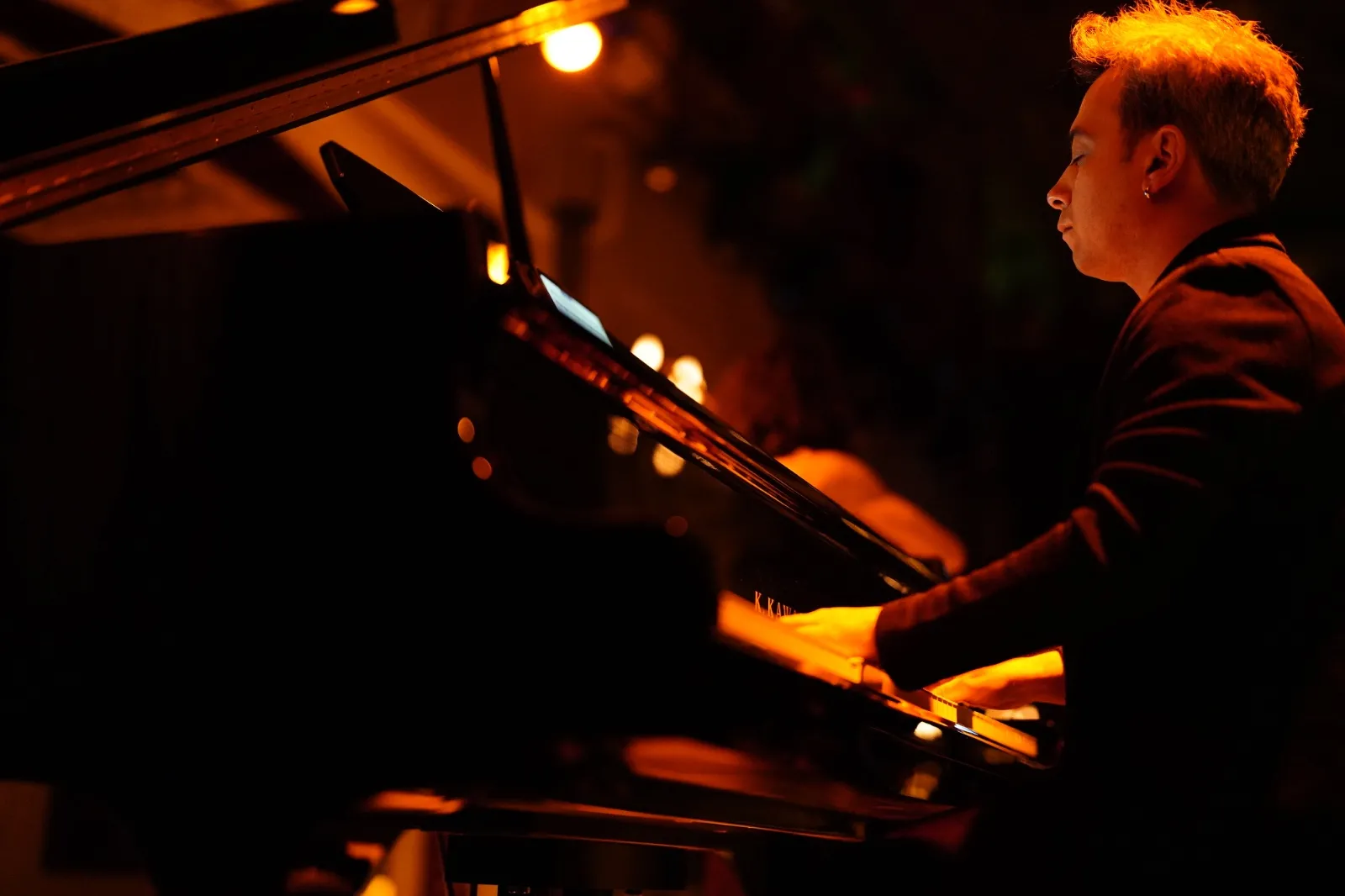 Bodrum’da Candela Concert ile Mum Işığında Müzik Keyfi