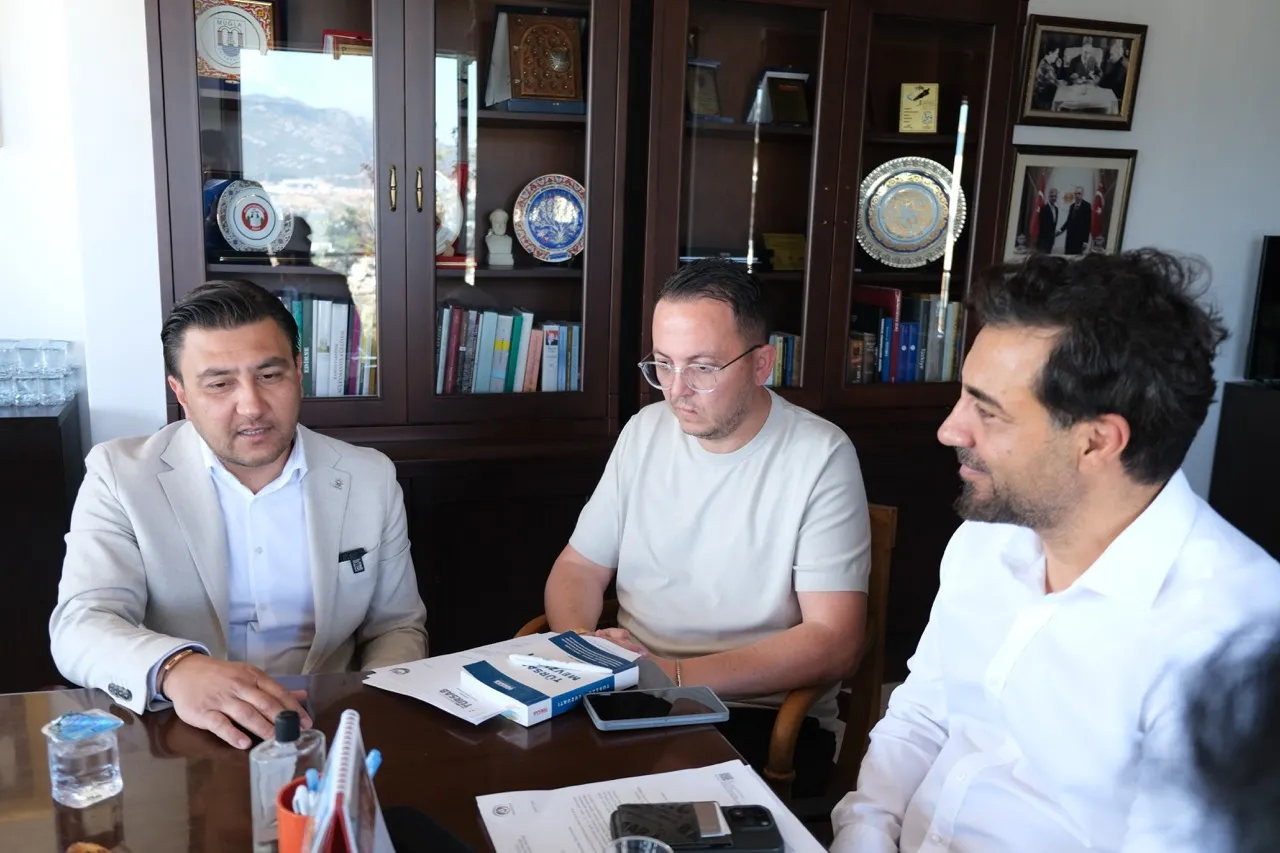 Kurban Bayramı Öncesi Bodrum’da Altyapı İsyanı: Şantiye Alanına Hoş Geldiniz!