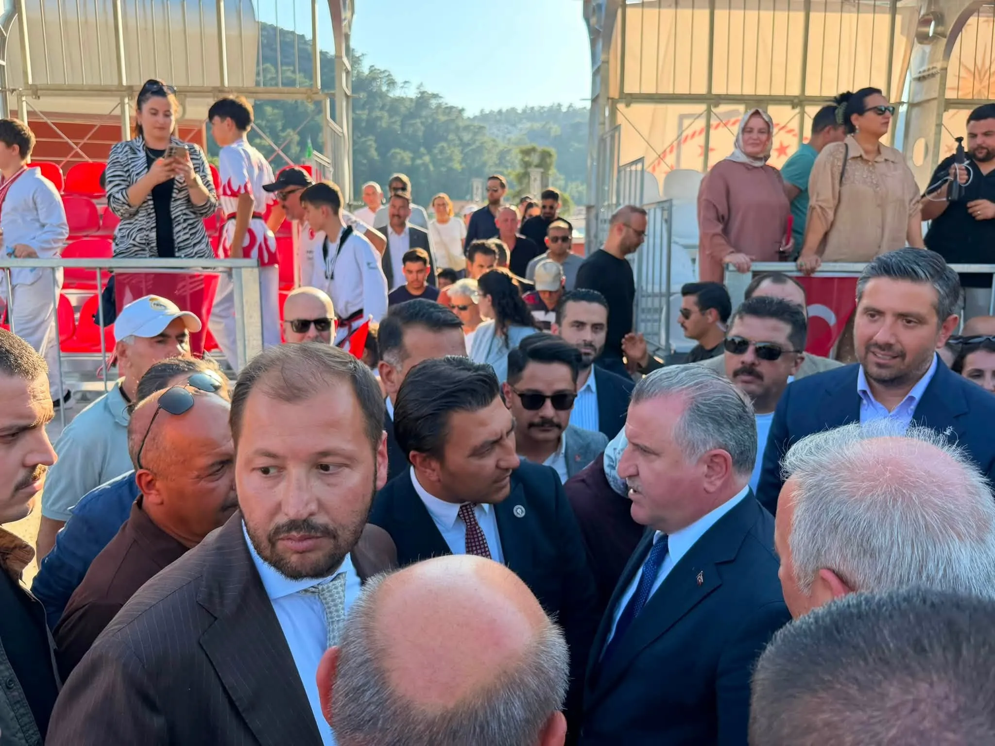 bodrum osman bak