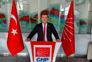 CHP Muğla’da Halil Karahan Atandı, Nail Kızıl’dan ‘Hodri Meydan’ Çıkışı!