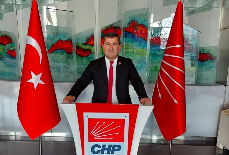CHP Muğla’da Halil Karahan Atandı, Nail Kızıl’dan ‘Hodri Meydan’ Çıkışı!