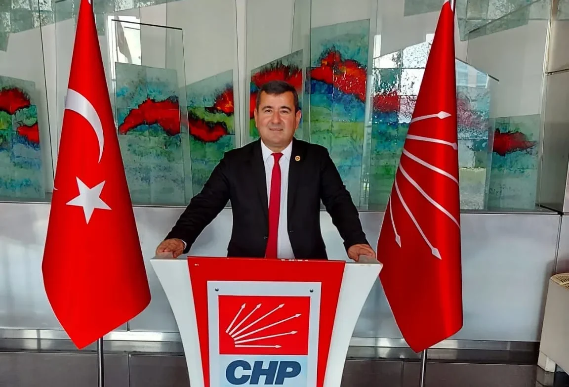 CHP Muğla’da Halil Karahan Atandı, Nail Kızıl’dan ‘Hodri Meydan’ Çıkışı!