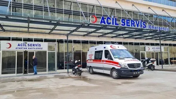 Bodrum Devlet Hastanesi Şikayet Rekoru Kırıyor! Acil Servis, Hijyen ve Yoğunluk Tepki Çekiyor!