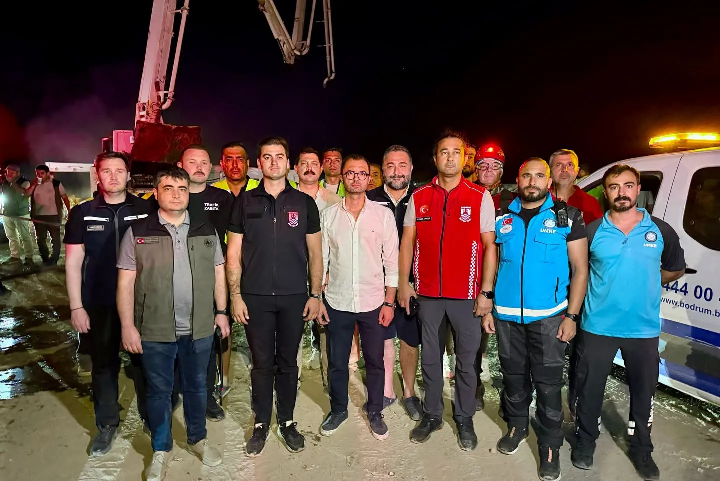 Ortakent’teki Makilik Yangını Kontrol Altına Alındı! 3 ortakent yangin6