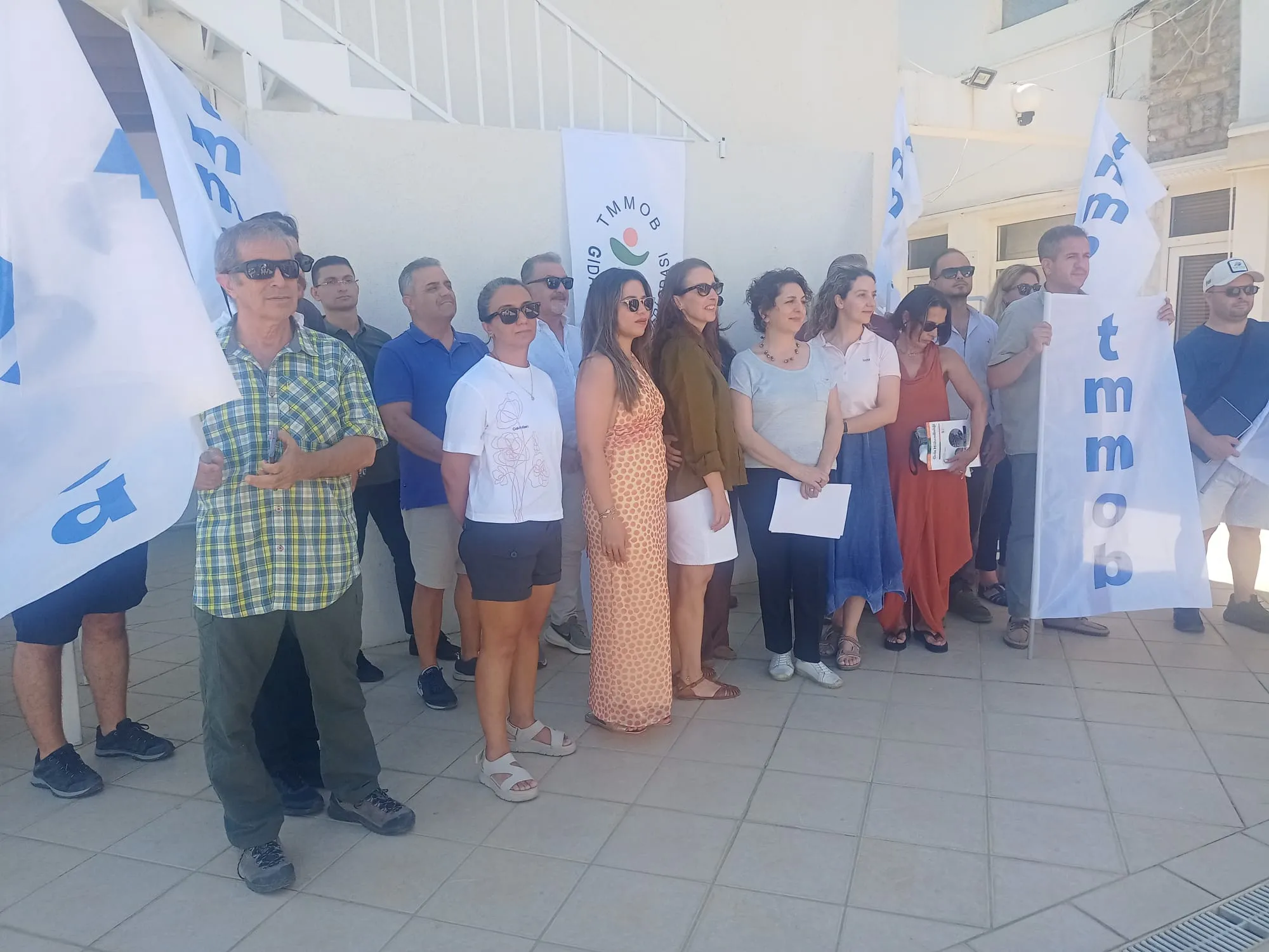 Bodrum’da Gıda Güvenliği Uyarısı: “Güvenli Gıda Ancak Gıda Mühendisiyle Mümkün”