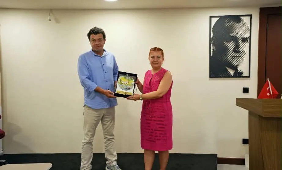 Bodrum İş Dünyasına İlham Veren Buluşma: Geleceğin Yatırım Fırsatları BESİAD’da Konuşuldu 1 BODRUM besiad girisimcilik3
