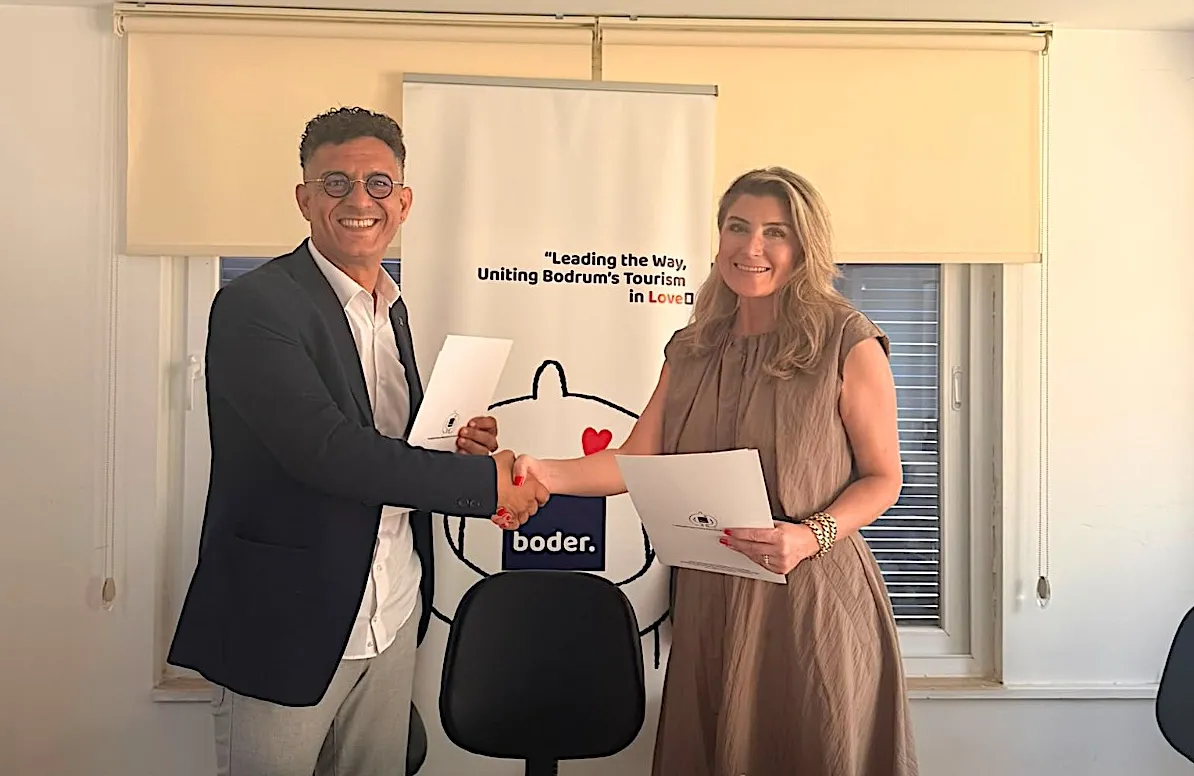 Turizme Can Suyu: İstihdamda Muğla İstihdam Ofisi ve BODER’den Güç Birliği