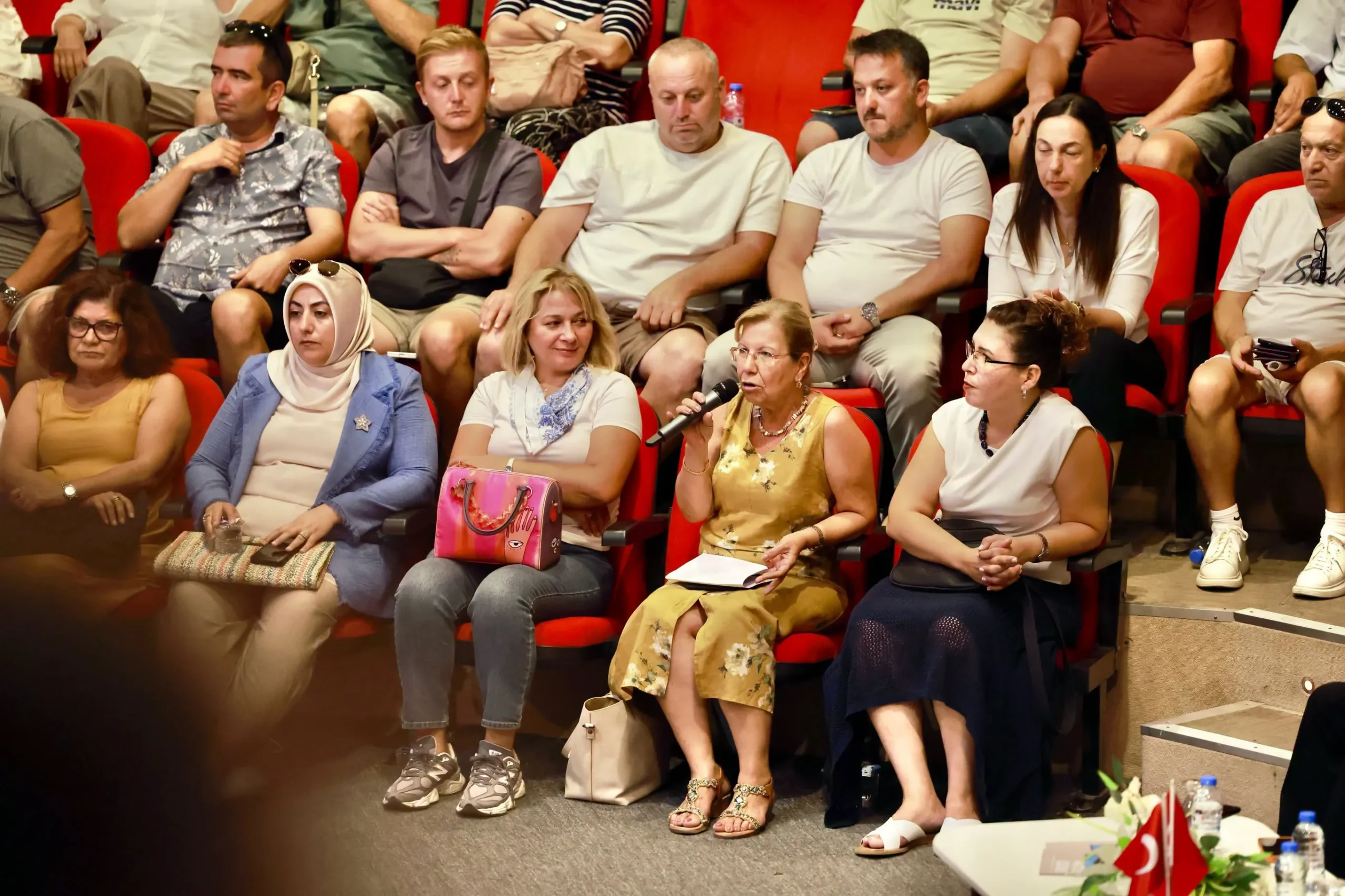 Bodrum'un Su Altyapısında Büyük Boru Patlakları ve Kriz Yönetimi Geride Kalıyor 3 muski bodrum5 scaled