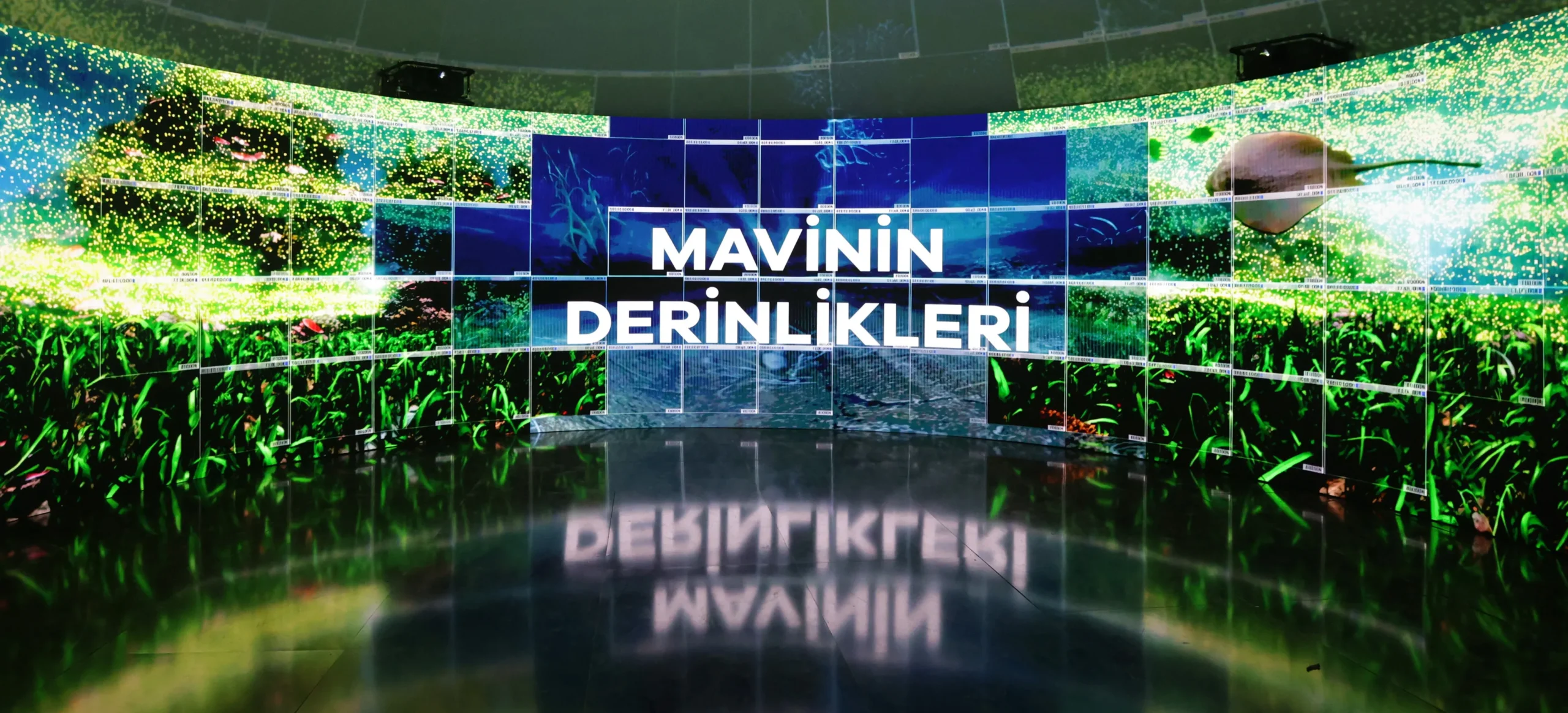 Akdeniz’in Kaderi Muğla’da Çiziliyor! Gözler Akdeniz İklim Zirvesi’nde