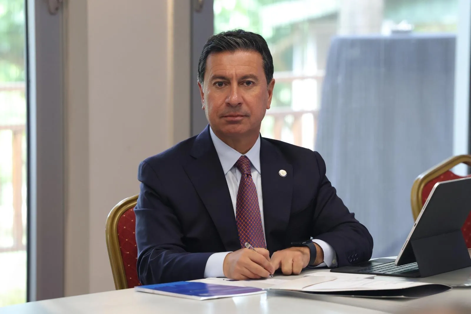 Akdenizin Iklim Gelecegi Muglada Konusulacak 5