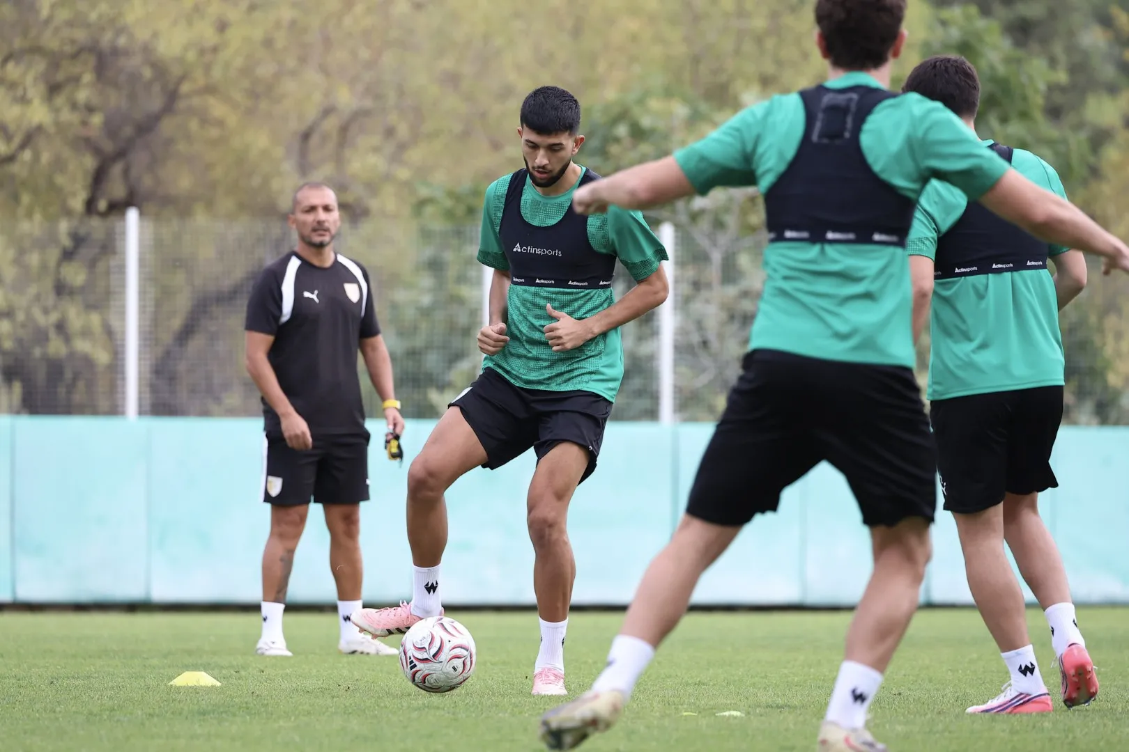 Bodrum FK Pendikspor Maçı Öncesi Burhan Eşer İsyan Etti: “Kazansak da Canımız Acıyor!”