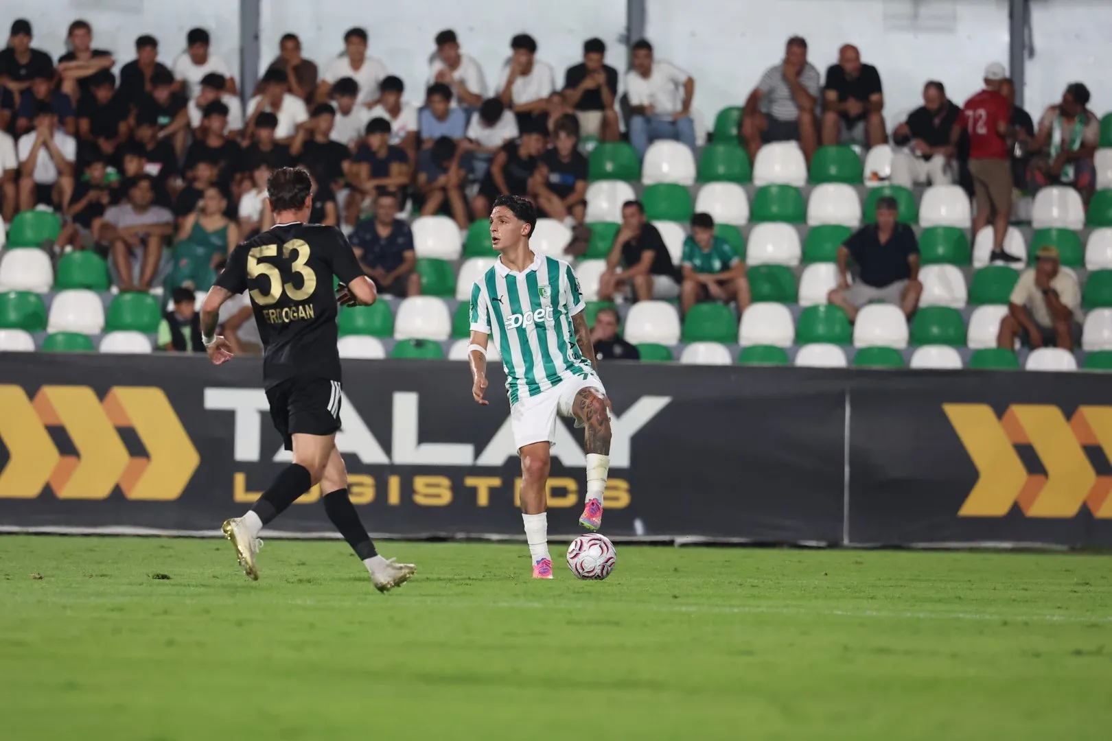 BODRUM FK 9