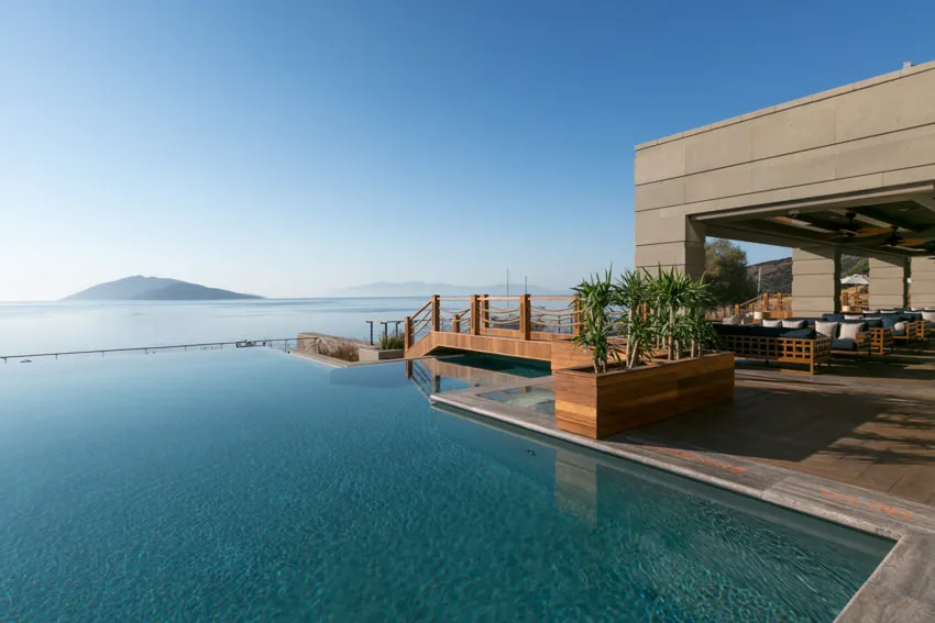 Caresse Bodrum 6