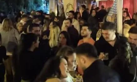 Bitez Oktoberfest “Beach Challenge” Heyecanı Başlıyor!