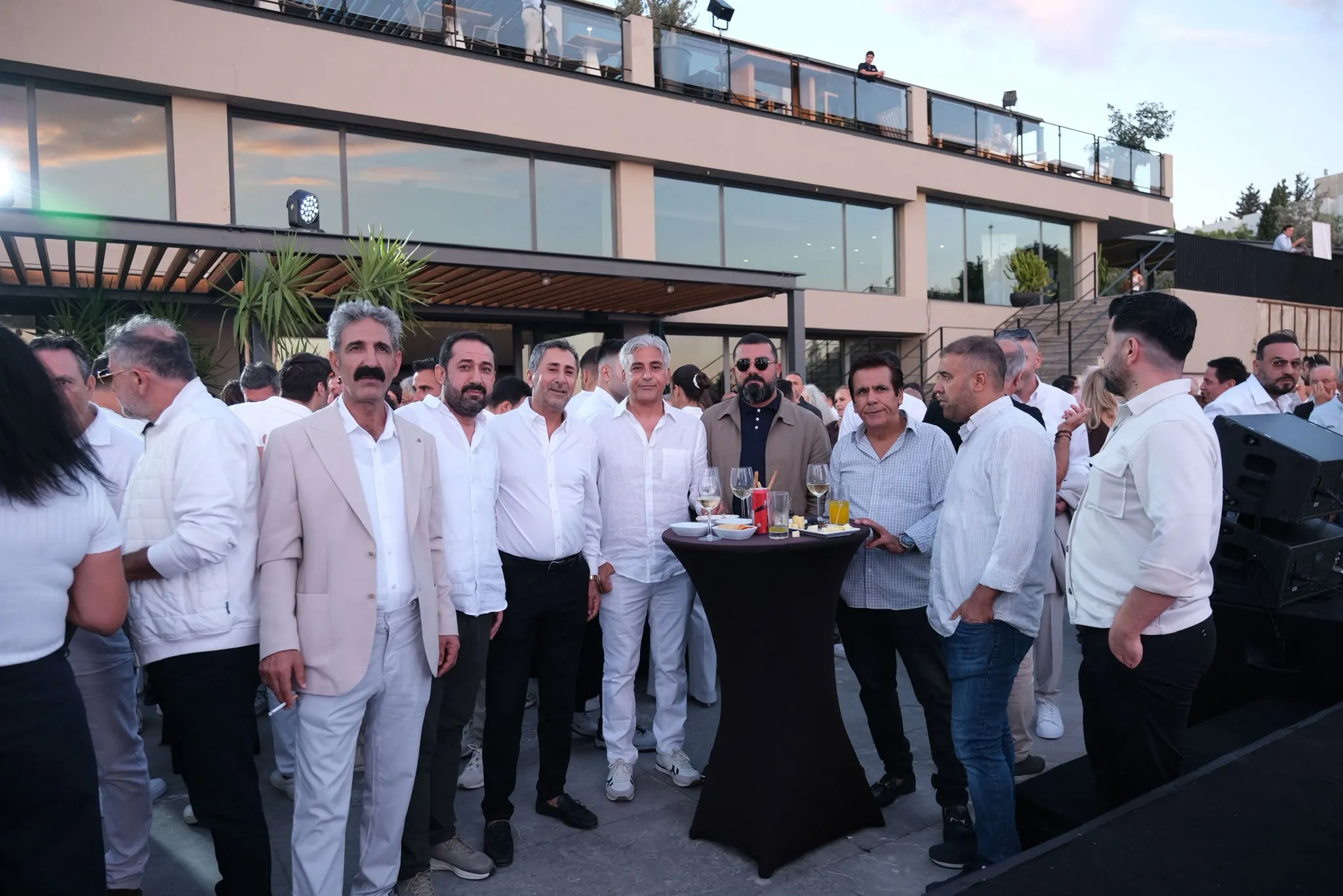IBRAHIM akkaya beyaz grup bodto7