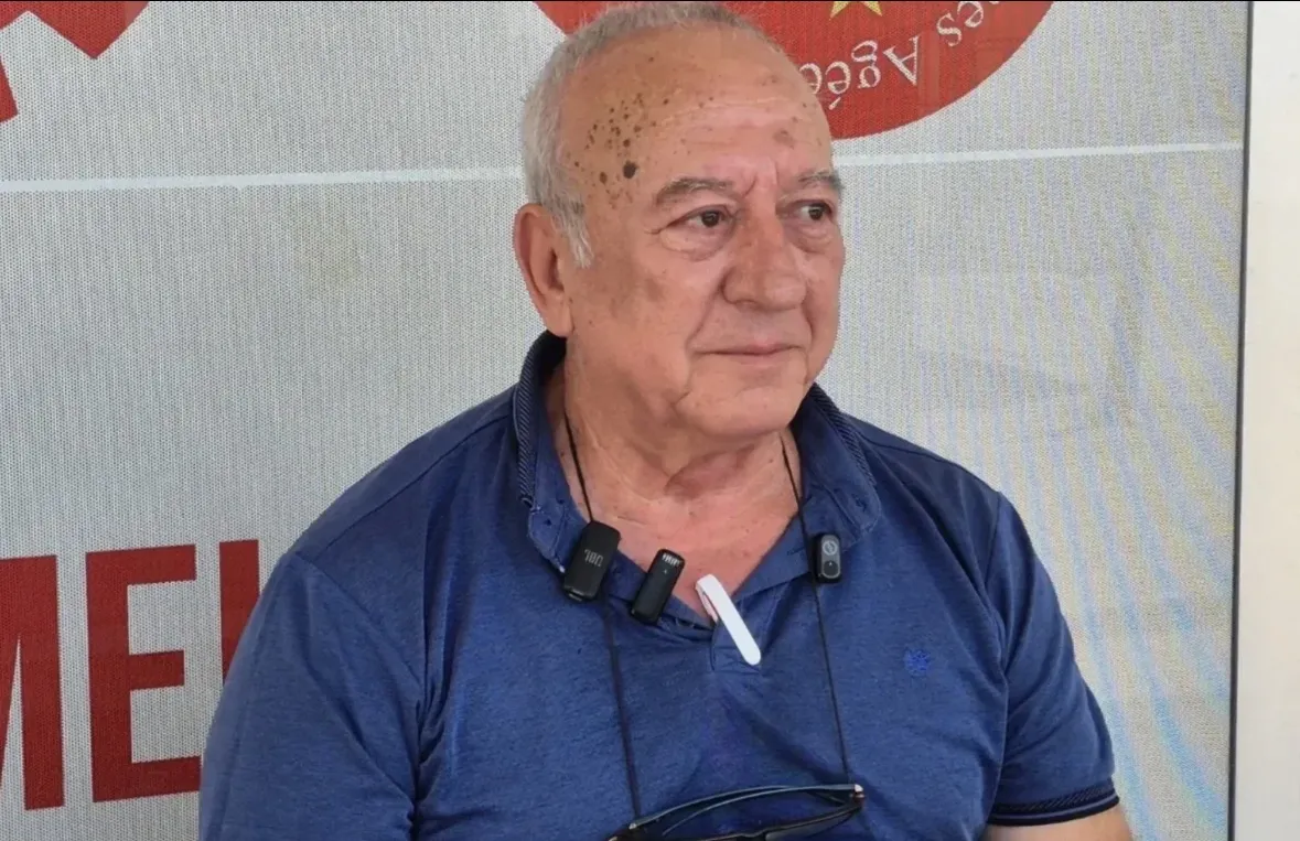 Sosyal Medya Gözaltısı Sonrası Serbest Bırakılan Aydın Doğer’den Anlamlı Dayanışma Mesajı