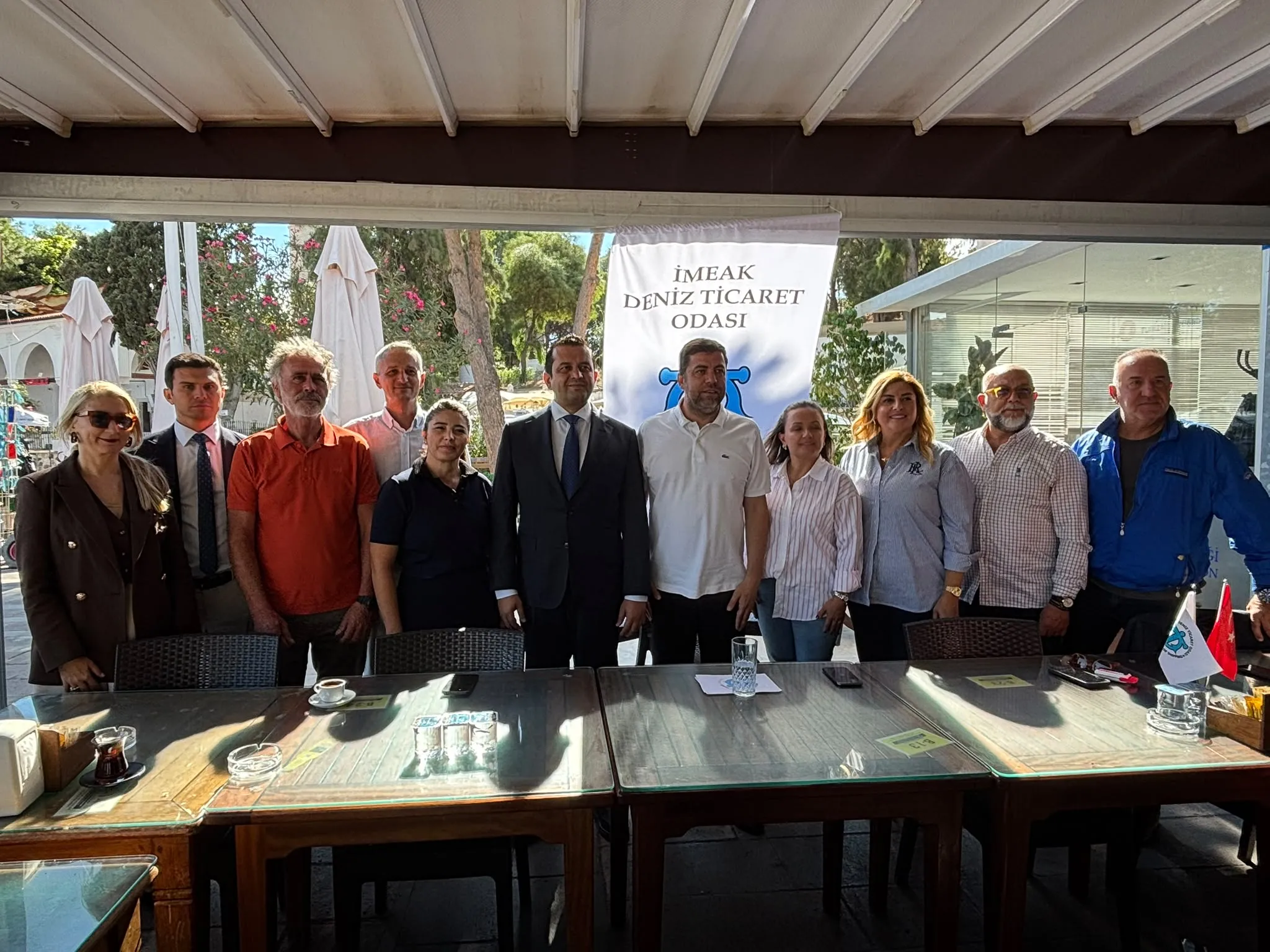 bodrum boat showwtoplantisi1