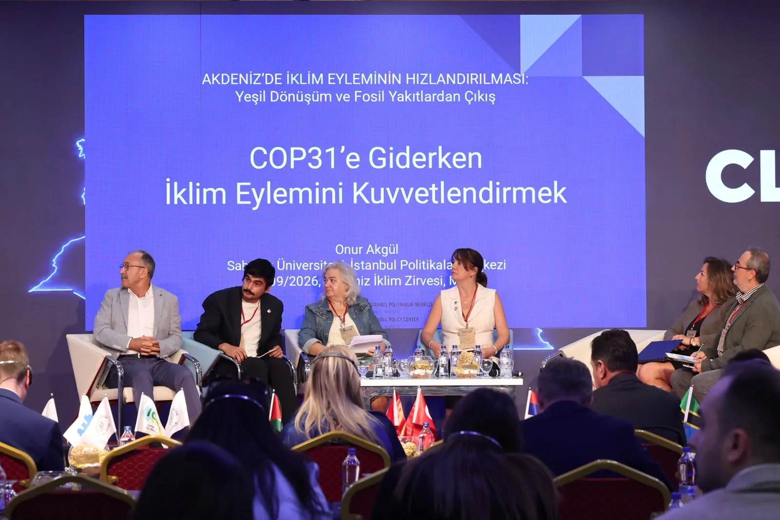 bodrum mugla su krizi akdeniz zirvesi1
