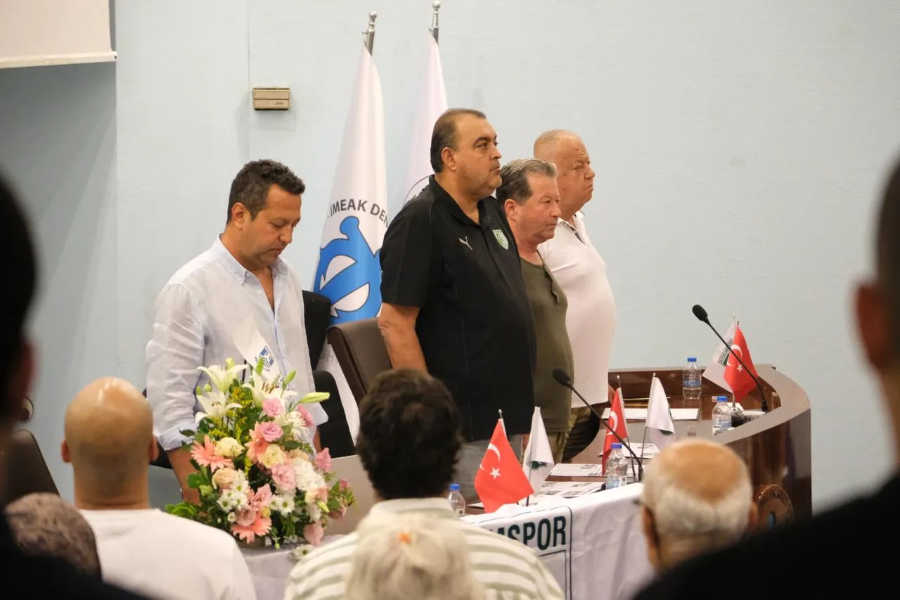Bodrum’un Çocukları İçin Yola Devam: Bodrumspor’da Hadi Türk Güven Tazeledi
