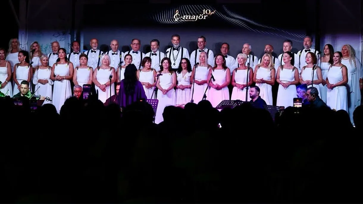 c major bodrum konser5
