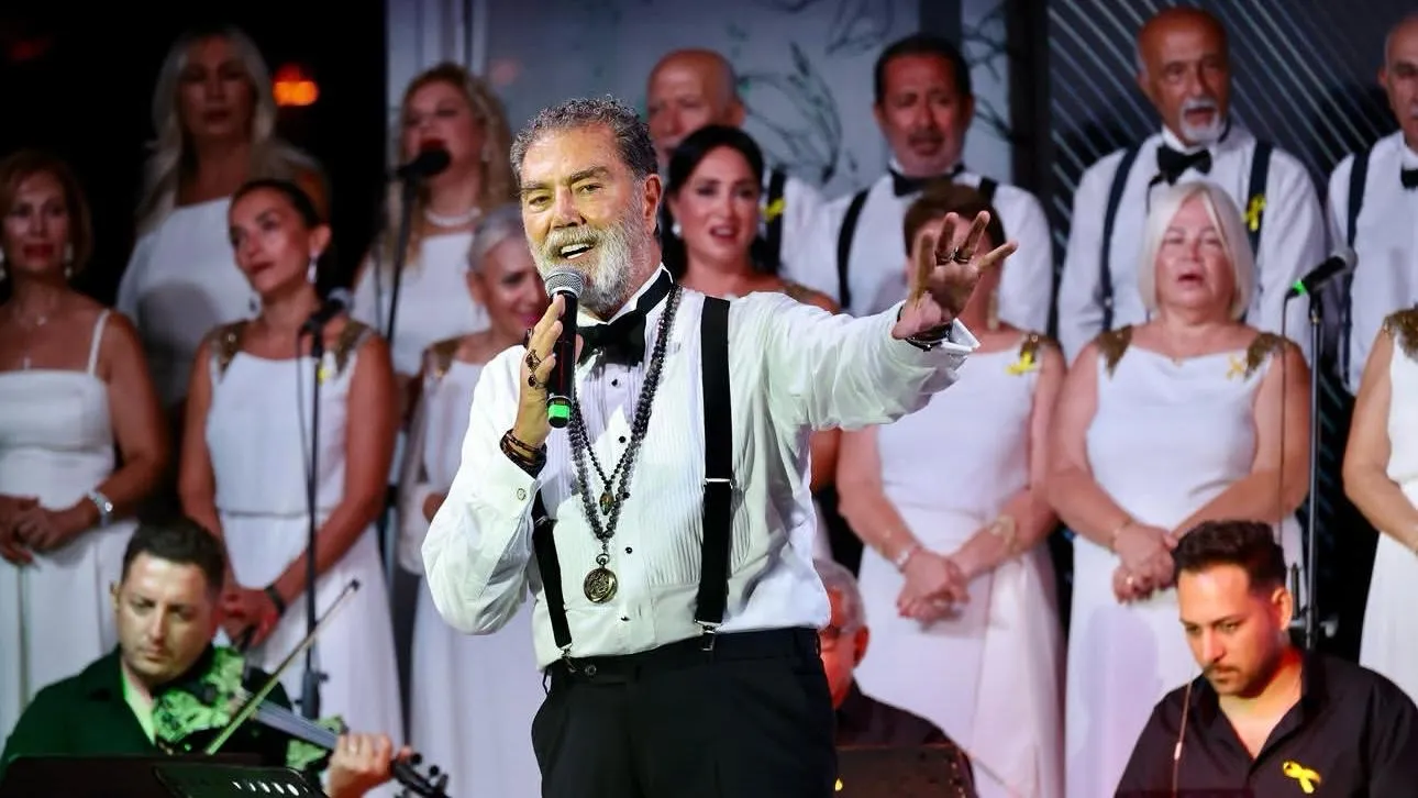 c major bodrum konser6