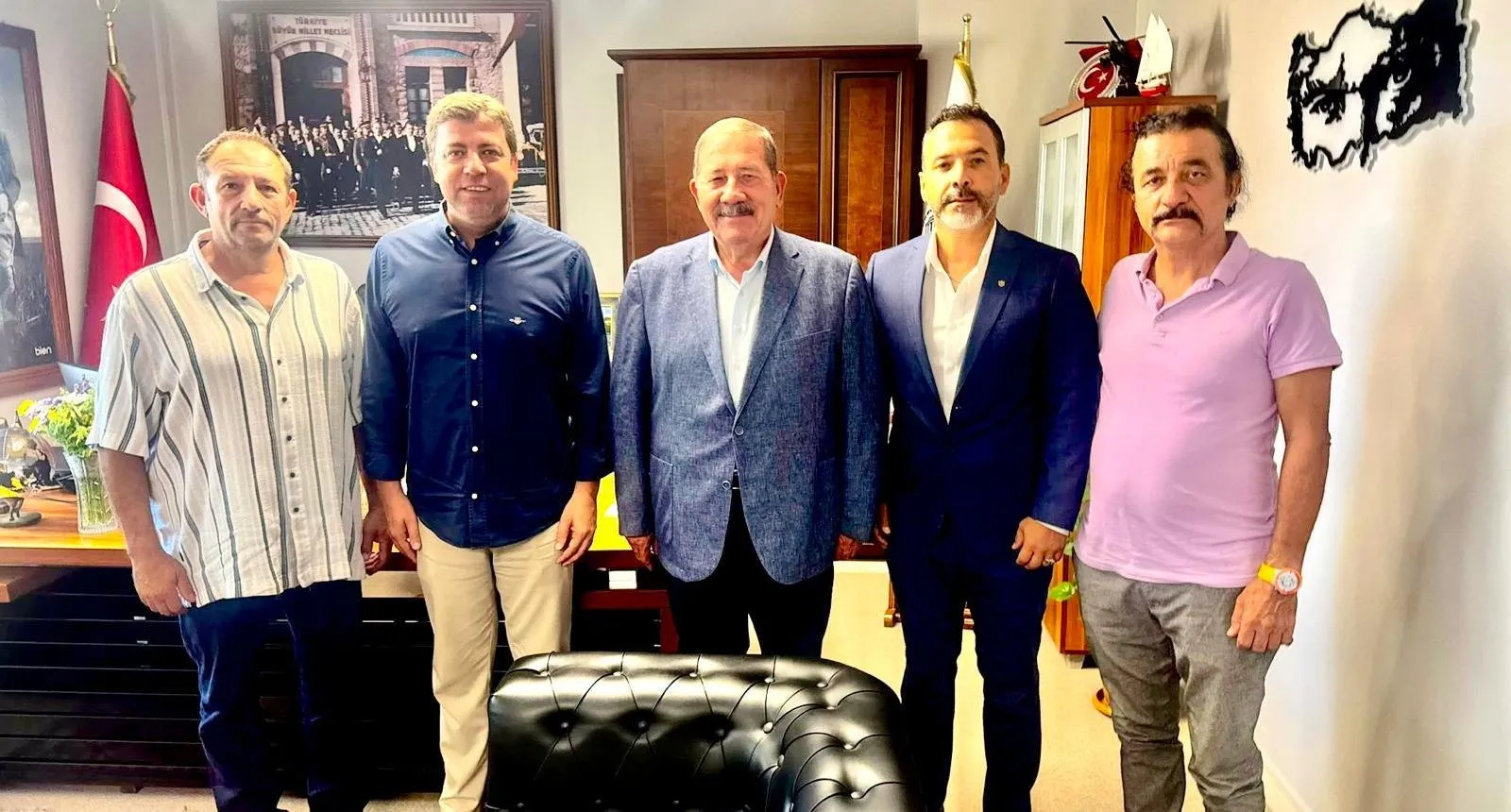 Ege’nin Denizcilik Şöleni: Bodrum Boat Show 2026 İçin Geri Sayım