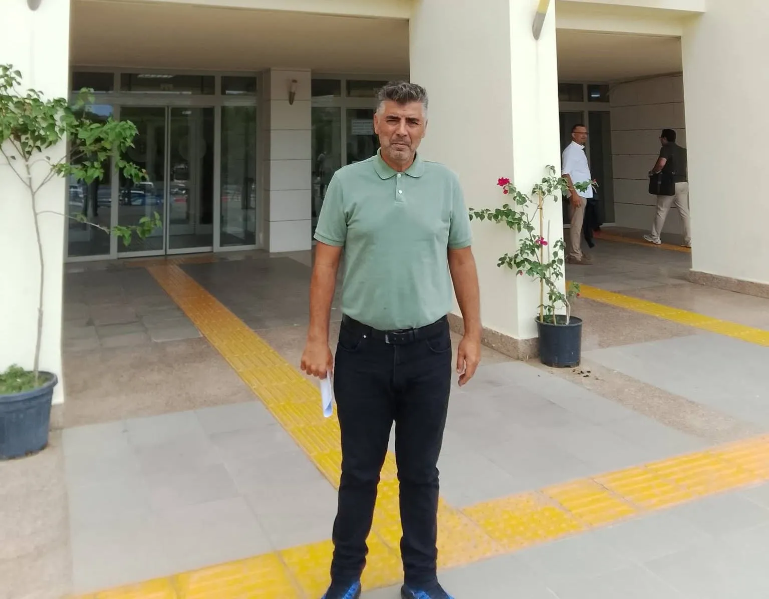mahmut tugrul