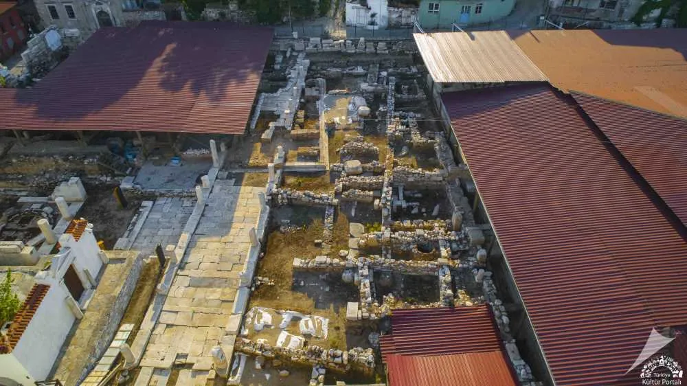 Muğla’da 12 Müze, Kültürel Mirasta Türkiye Üçüncüsü