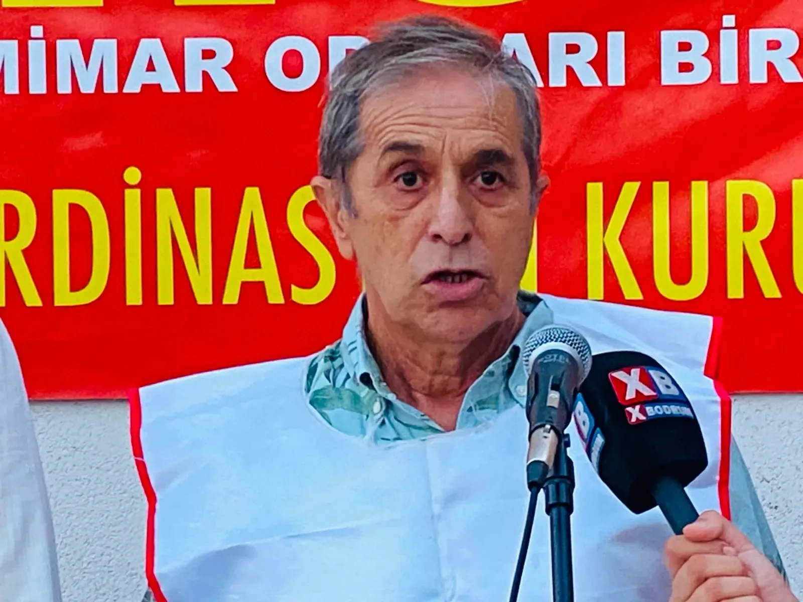 mustafa erdogan tmmob