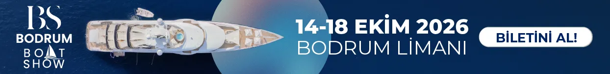 Bodrum Boat Show