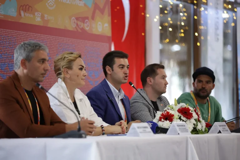 9. Uluslararası Bodrum Yarı Maratonu Heyecanı Başladı!