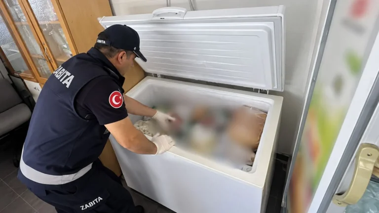 Bodrum’da Okul Kantinlerine Sıkı Zabıta Denetimi! Tarihi Geçmiş Ürünlere Geçit Verilmedi