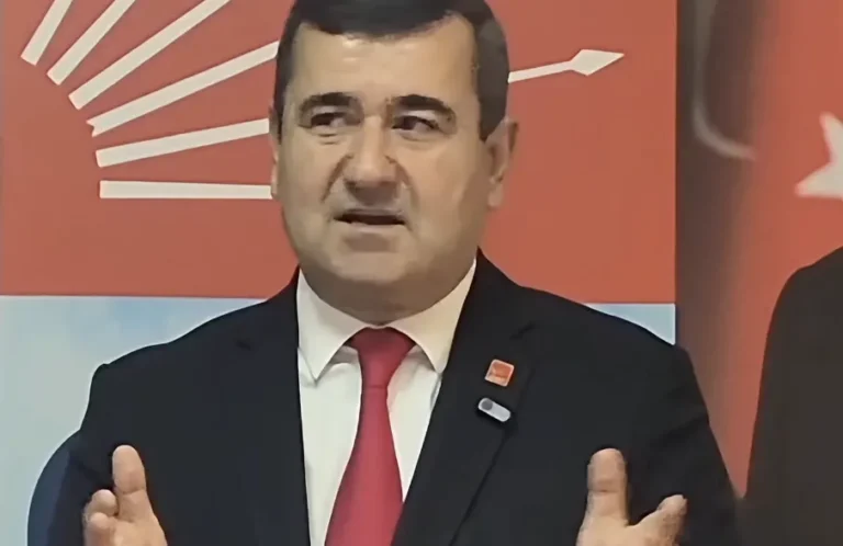 CHP Bodrum Siyasetinde Büyük Kriz: Halil Karahan’dan Çarpıcı Tuna Işın Açıklamaları ve Şok Suçlamalar