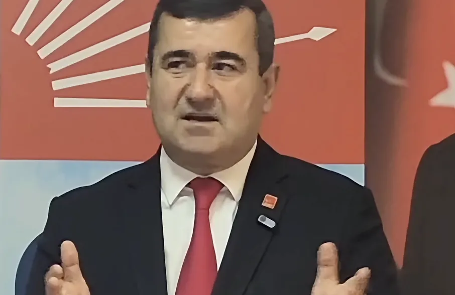CHP Bodrum Siyasetinde Büyük Kriz: Halil Karahan’dan Çarpıcı Tuna Işın Açıklamaları ve Şok Suçlamalar