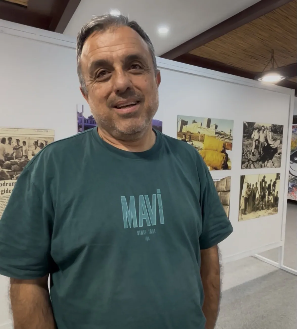 BOBA Fest’te Tuvalden Arşive Deniz Kültürü: Sanat Yaşamla, Bodrum Hafızasıyla Buluştu 4 IMG 2951