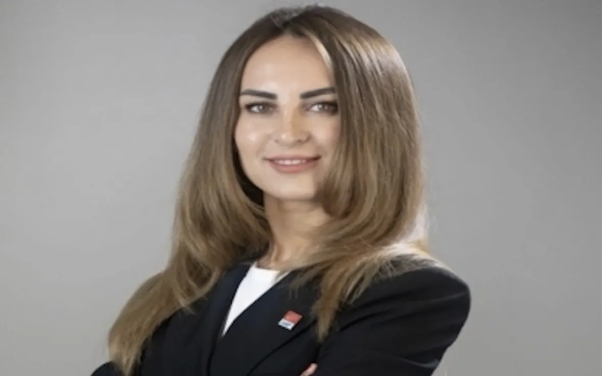 Asuman Gülsoy CHP’den İstifa Etti