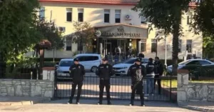 Milas’ta Sabah Şoku: Milas Belediyesi Operasyonunda Başkan Fevzi Topuz Dahil 29 Kişi Gözaltında