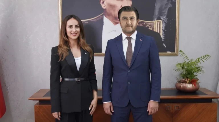 Bodrum’da CHP’den AK Parti’ye geçiş: Asuman Gülsoy’un yeni adresi belli oldu