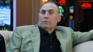 ‘Kumarhaneler Kralı’ Sudi Özkan 87 Yaşında Vefat Etti! Geriye 4 Milyar Dolarlık Servet ve 6 Mirasçı Kaldı