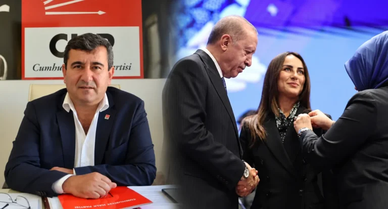 Karahan’dan Asuman Gülsoy’a “Diploma” Sorusu Geldi!
